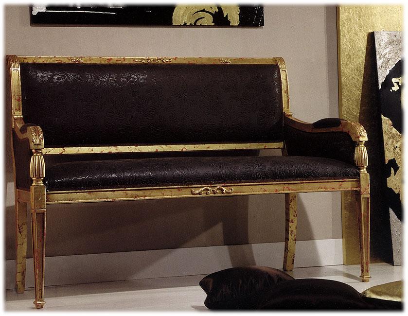 Софа Gentle RM ARREDAMENTI Gentle Capriccio