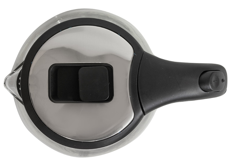 9031720 Электрочайник Econ ECO-1838KE черный STDN-0015264 - Вид №4