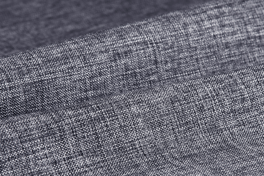 COLORISTICA Craft col. 05 Ткань мебельная  Рогожка  NEWCraft  - Вид №1