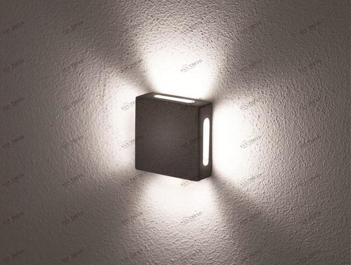 BEL-LIGHTING Уличные светодиодные лестницы Tango 8087h-8087v-8087x