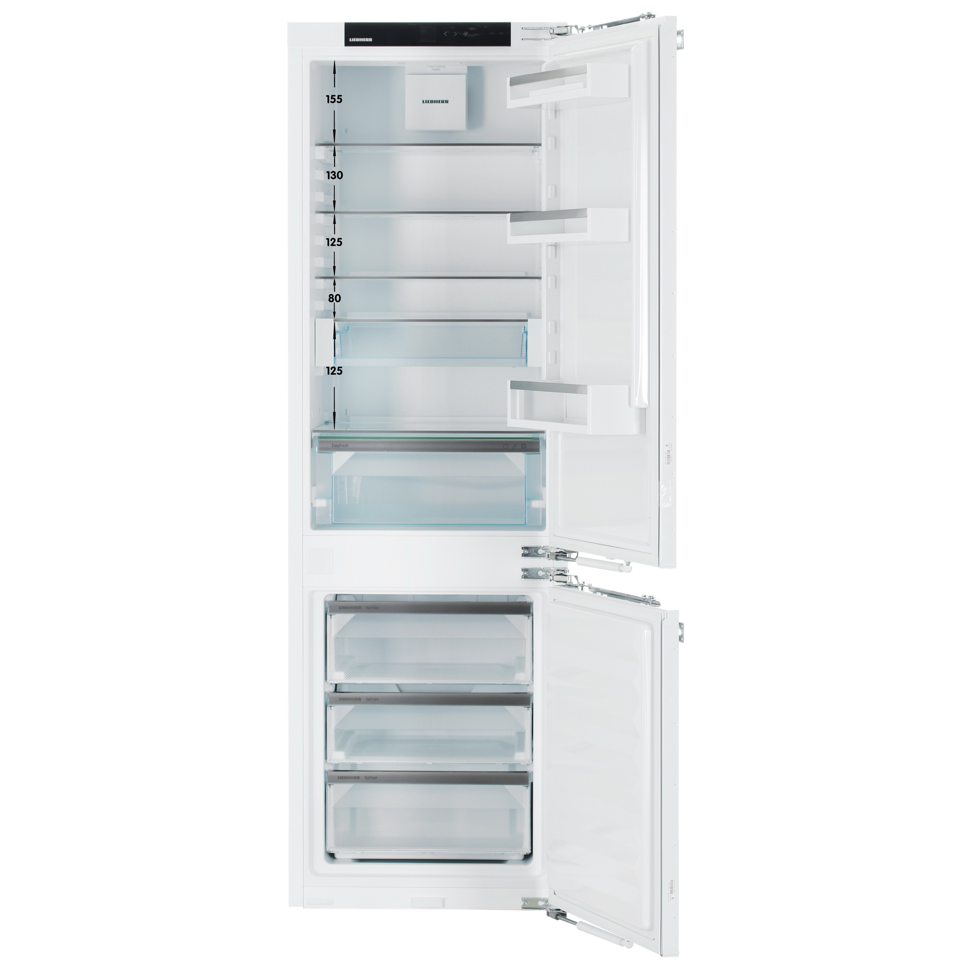 5465676 Встраиваемый холодильник Liebherr ICNd 5123-22 001 STDN-0065237 - Вид №2