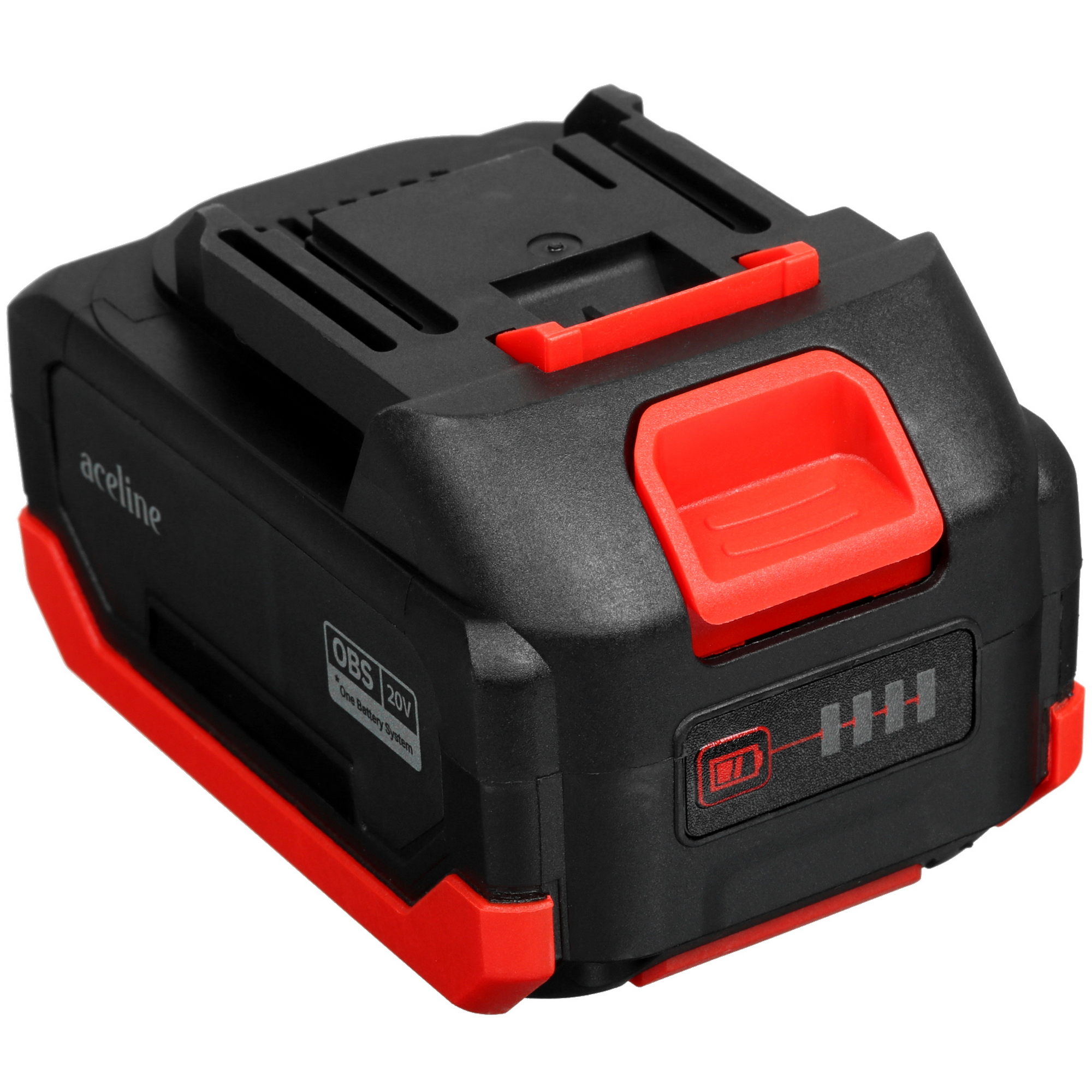 Аккумулятор Aceline OBS A40 OBS 20V 9040462 STDN-0005634 - Вид №1