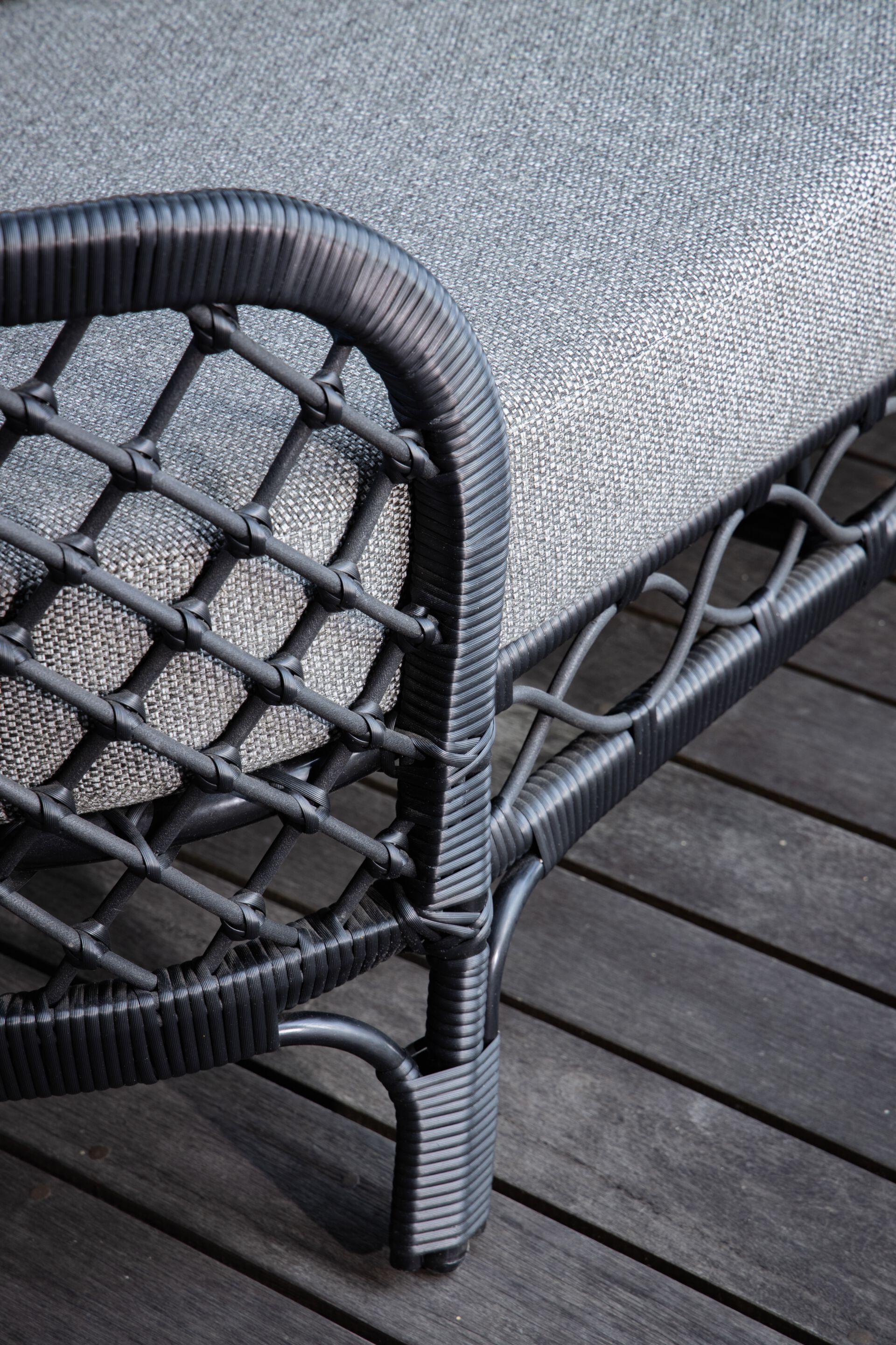 2-местный диван из синтетического волокна cbdesign Бруклин ARCH-00121136 - Вид №4