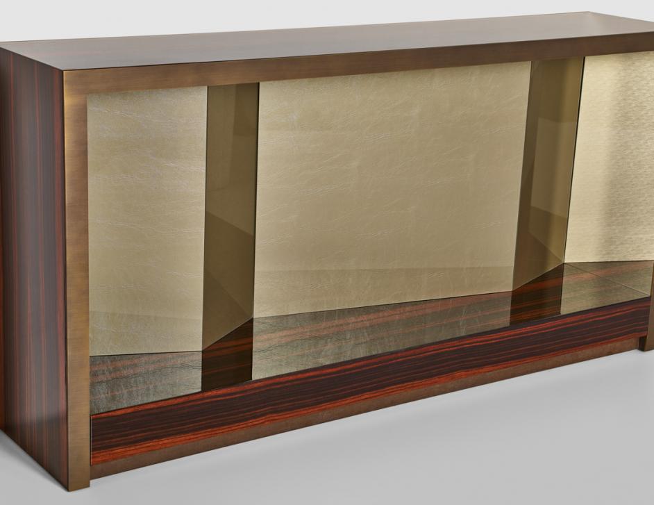 SICIS Origami Console 185x40x82 sun-id-1989822 - Вид №1