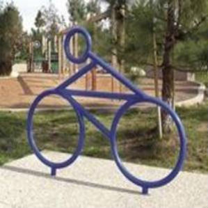 9526 БАЙК-МЭН, велопарковка LAB.Space 