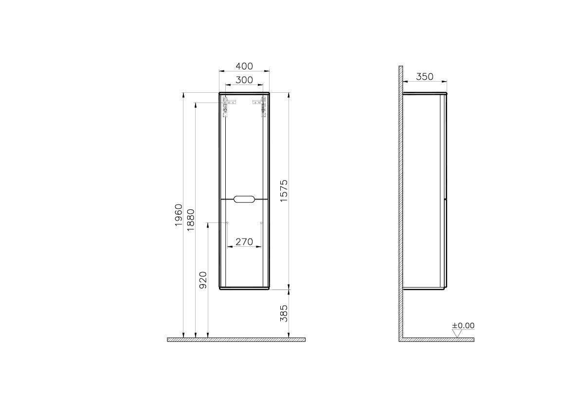 60861  Vitraglobal Sento - Вид №1
