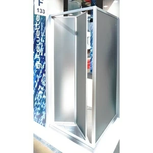 Душевая кабина 80x80 GK-404 полистирол GUTEWETTER PRACTIC SQUARE