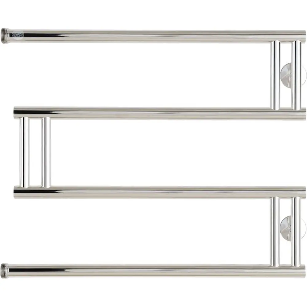 Водяной полотенцесушитель EQUATION Элита M-образный 50×65.5 см 17155957 STLM-0007586 - Вид №1