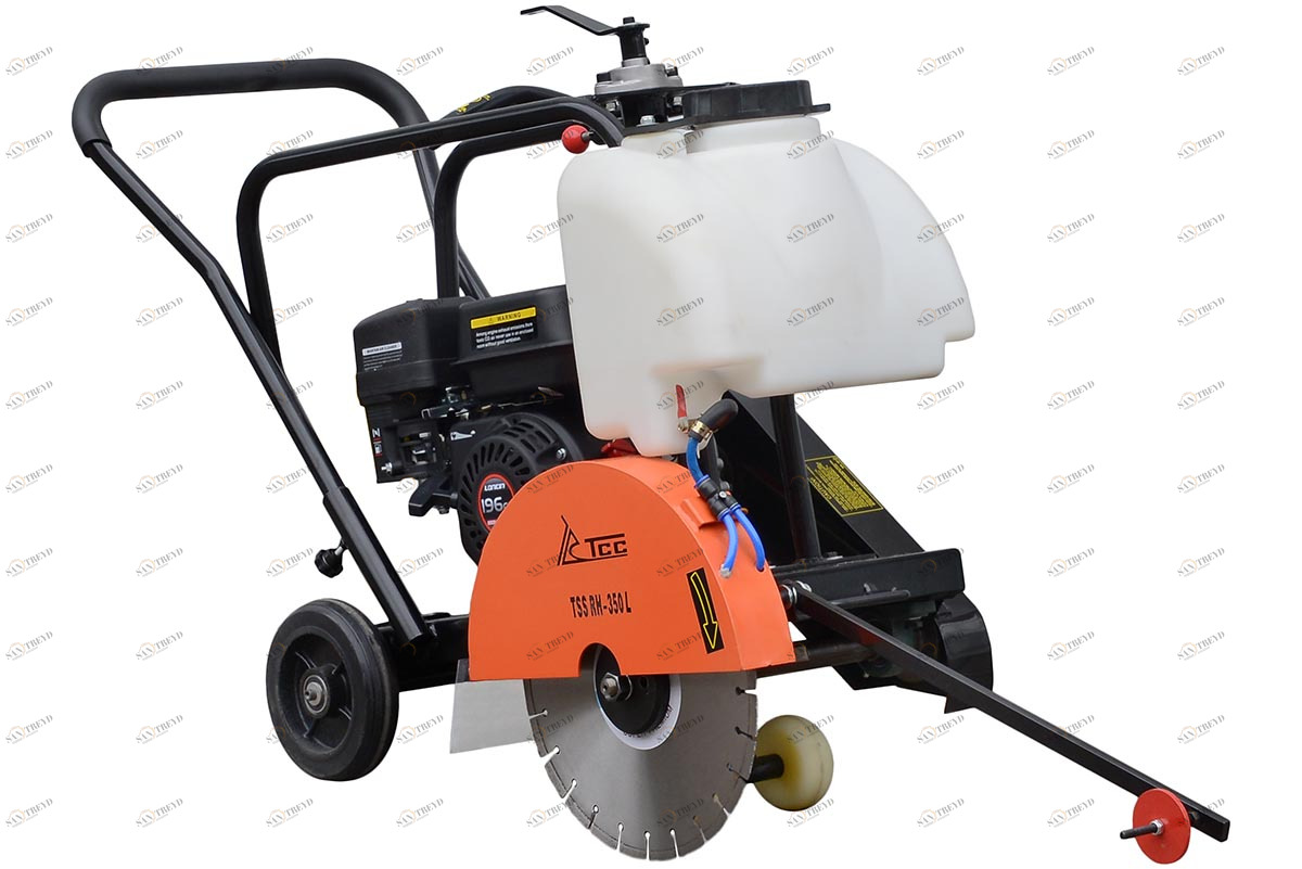 РЕЗЧИК ШВОВ TSS RH-350L Santreyd sun-id-1034765