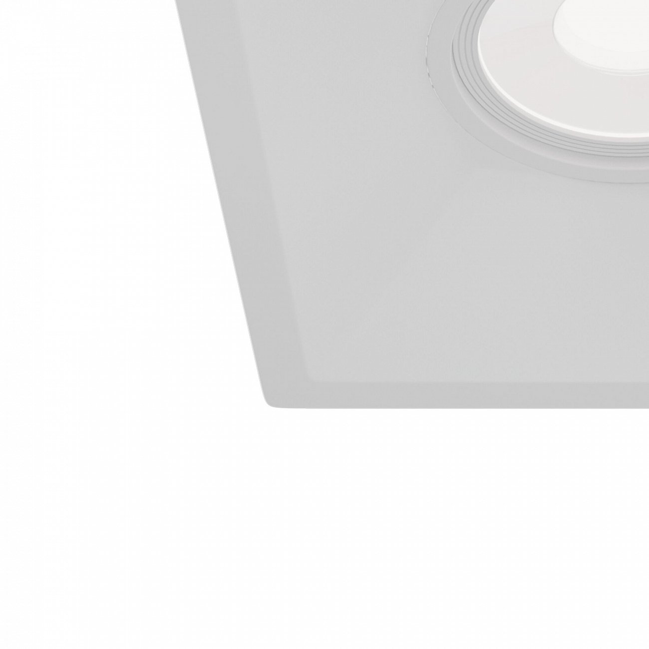 Встраиваемый спот белый Technical Dot DL029 TECHNICAL DOWNLIGHT 00-3957196 Белый  - Вид №6