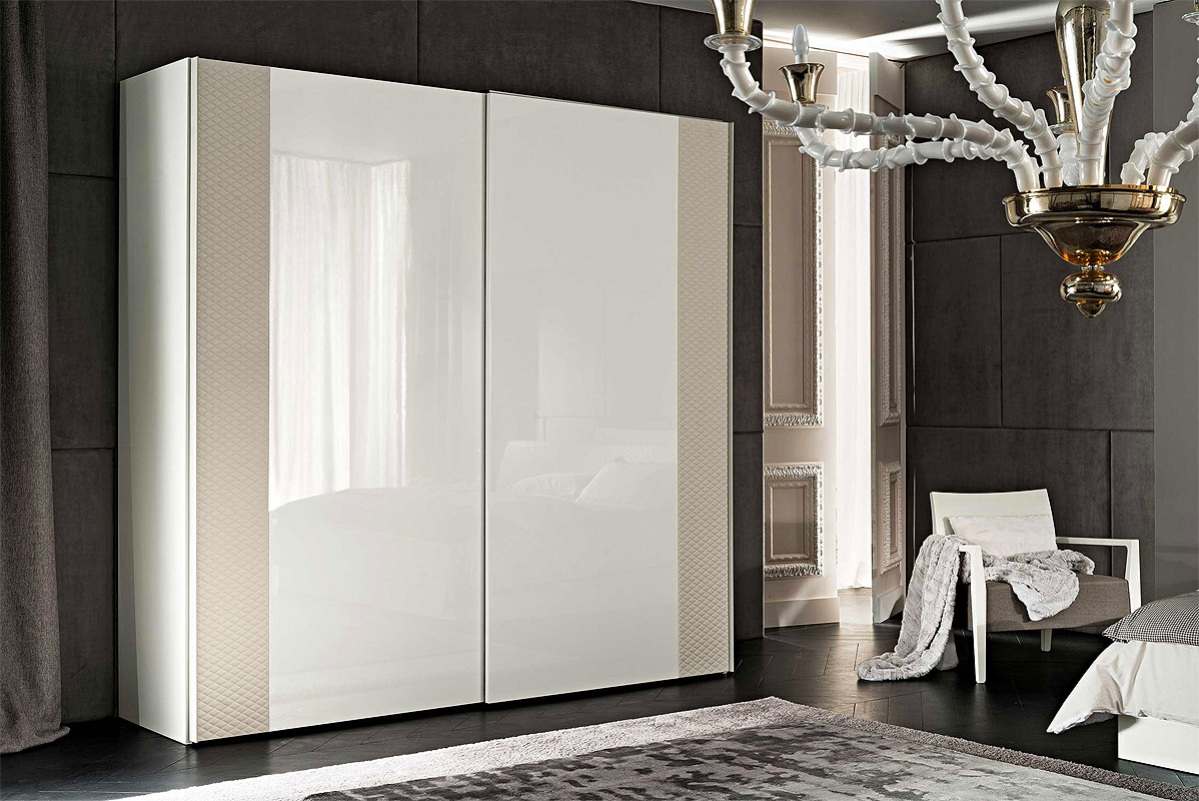 Шкаф NIGHTFLY ROSSETTO ARMOBIL 030221 