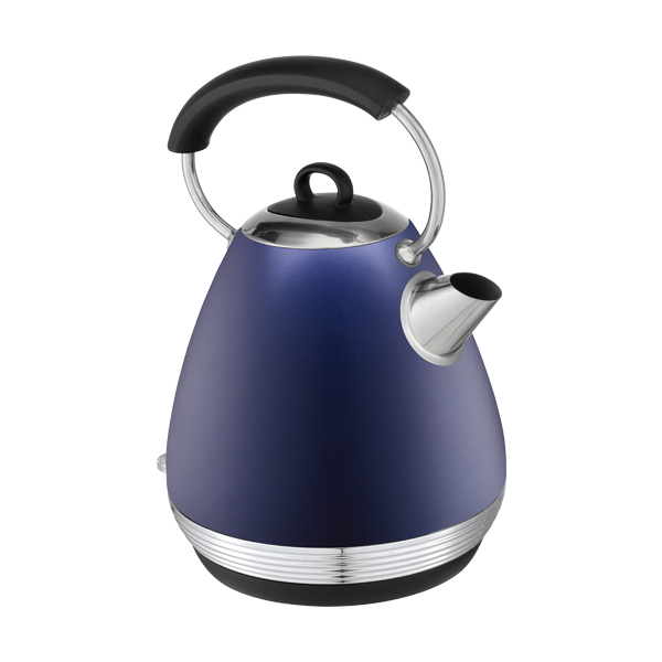 5356086 Электрочайник BQ KT1826SW синий STDN-0095873 - Вид №4