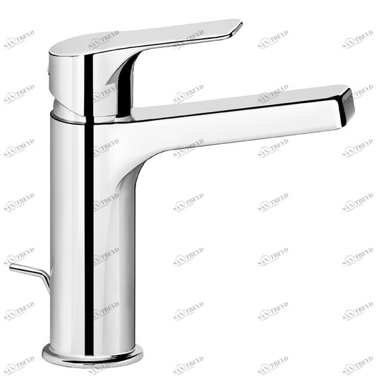 FIR Italia Смеситель для умывальника NEW HANDY 52 52.1120.1 