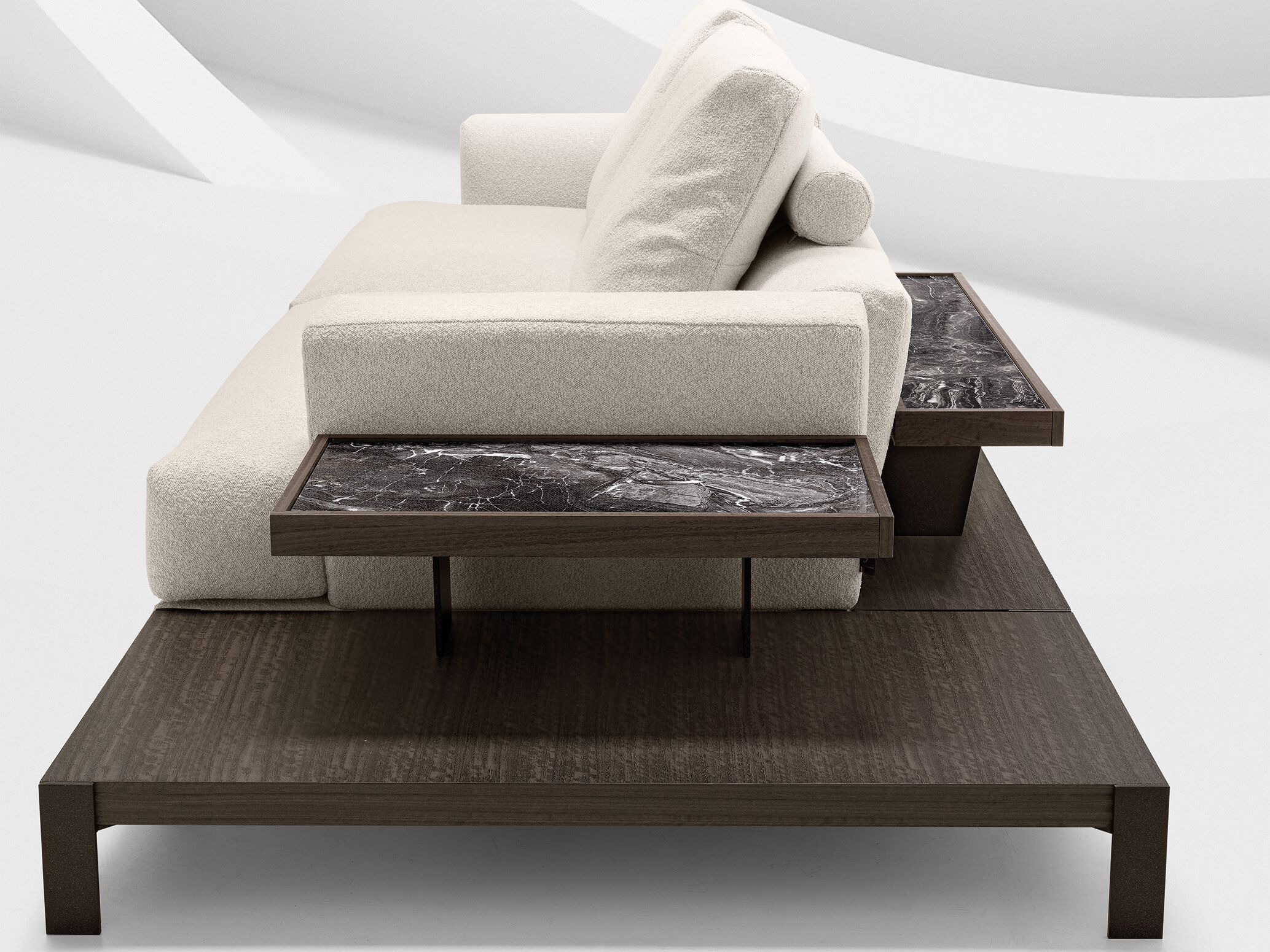 Модульный диван Arketipo That's life ARCH-00014909 - Вид №4