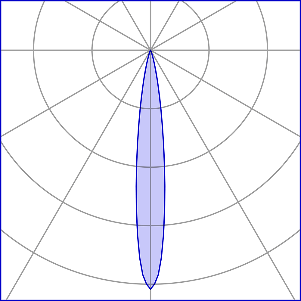8431061 Встраиваемый в потолок светильник Platek NANO Incasso soffitto tondo  NANO Ceiling recessed - 1 LED 4000K 14°  - Вид №3