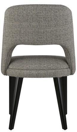 Hamilton Conte Paris Стул из ткани sun-id-1360736 - Вид №4