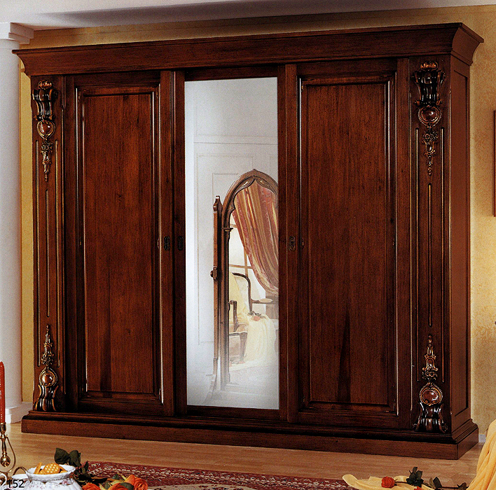 Шкаф  BTC INTERNATIONAL Z850  - Вид №1