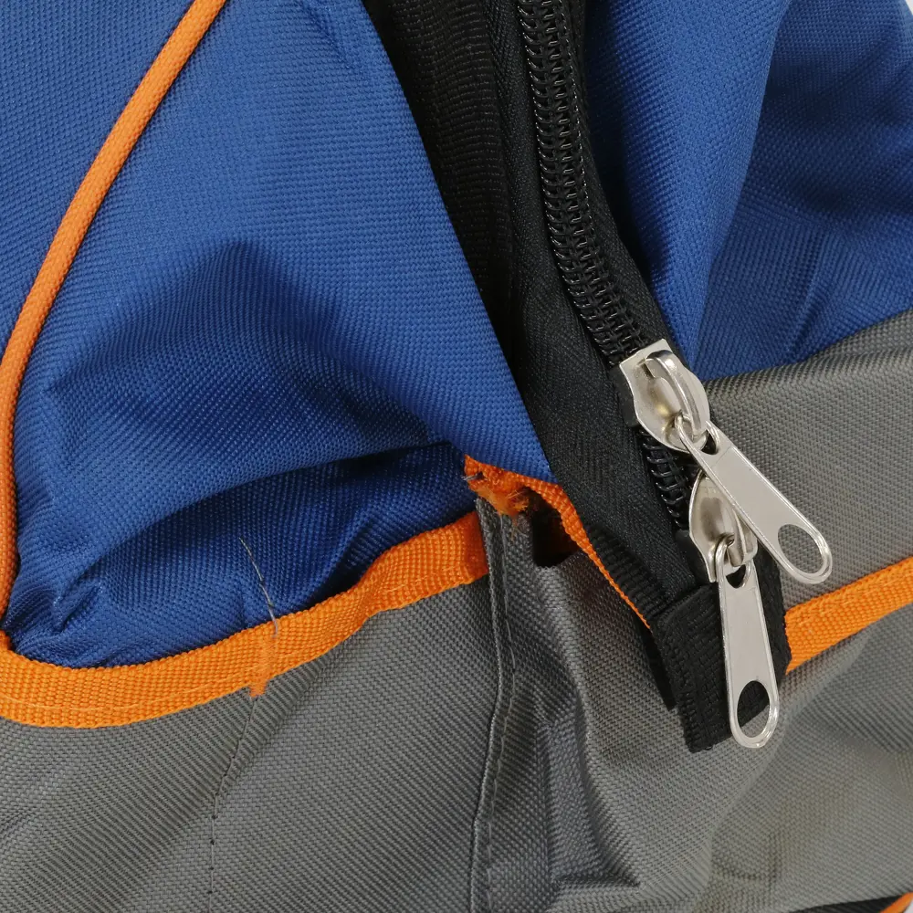 Сумка для инструментов c жестким дном Dexter AL-011 475x260x330 мм STLM-2031168 - Вид №5