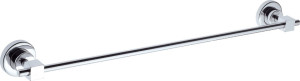 A44534 Штанга для полотенца 45 cm VITRA Juno