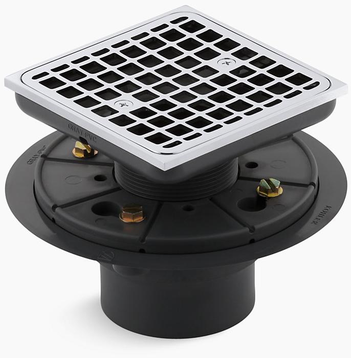 KOHLER  K-9136-BN  - Вид №1