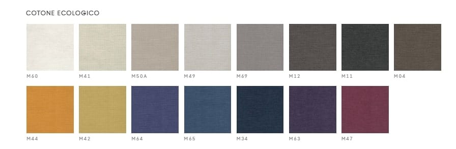 Модульный диван с полуостровом Lago Air ARCH-00071626 - Вид №8