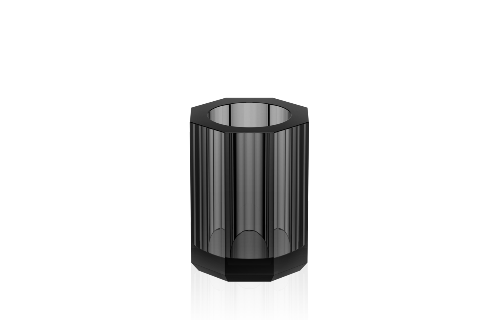 0923994 Тамблер KR BER DECOR WALTHER KRISTALL 