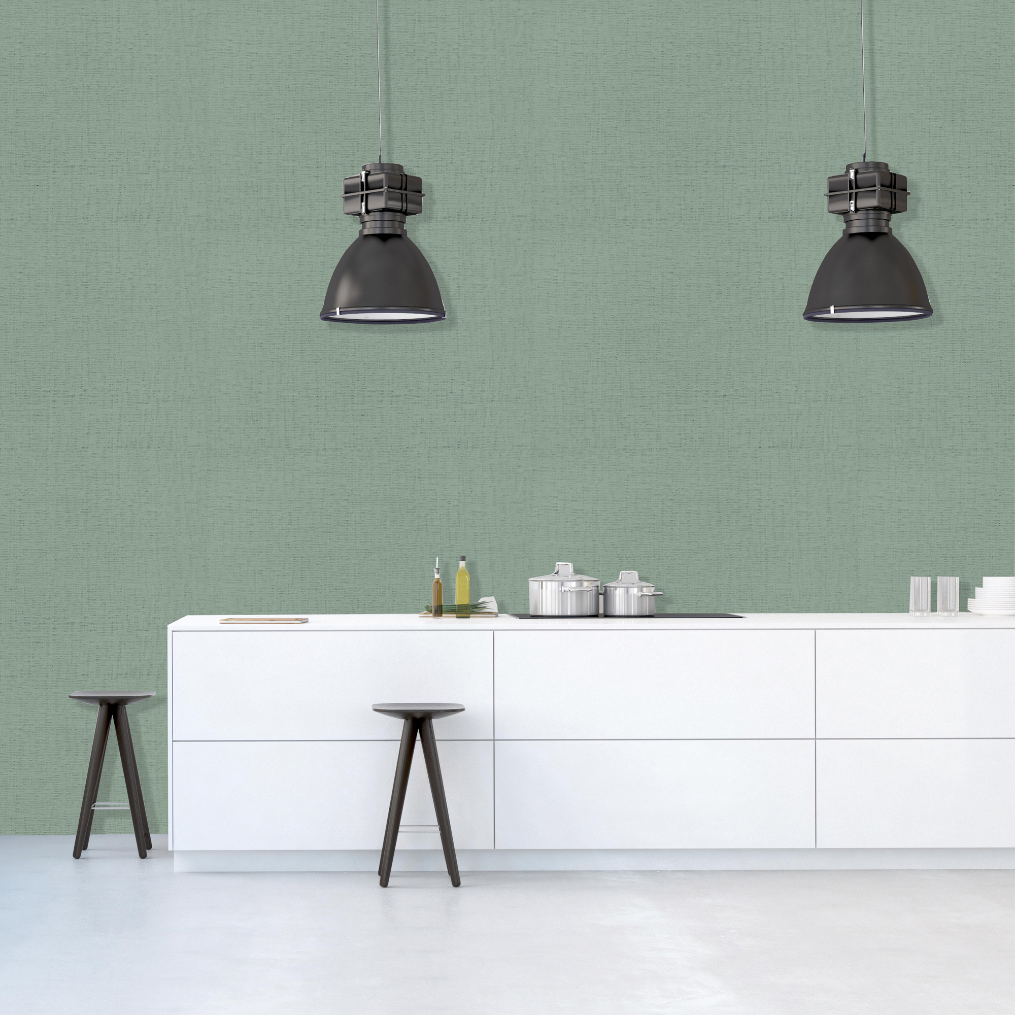 WALLTEX Стеклообои Вена W79 - структурные белые под покраску 89128771 STLM-0078818 - Вид №3