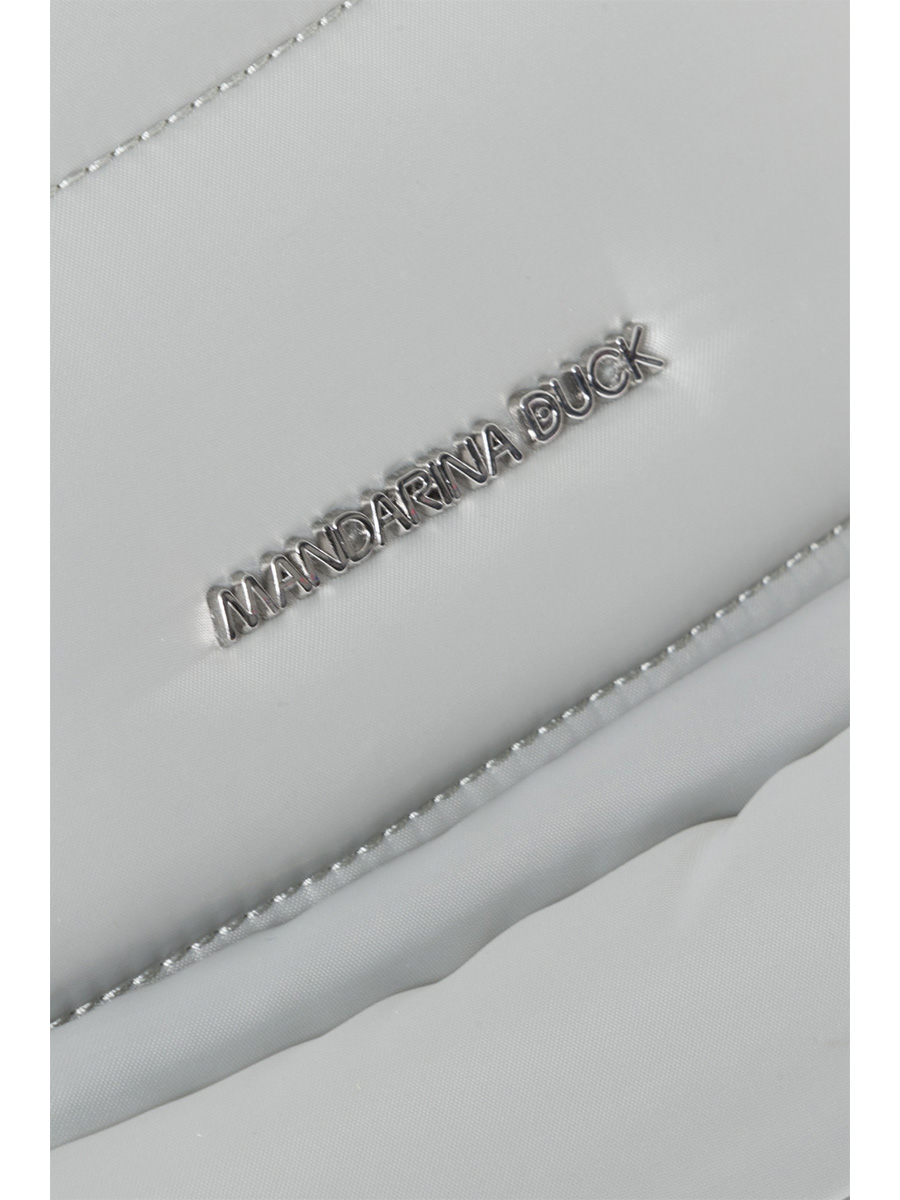 KCT04-28C Рюкзак KCT04 Small Backpack Mandarina Duck Cocoon - Вид №4