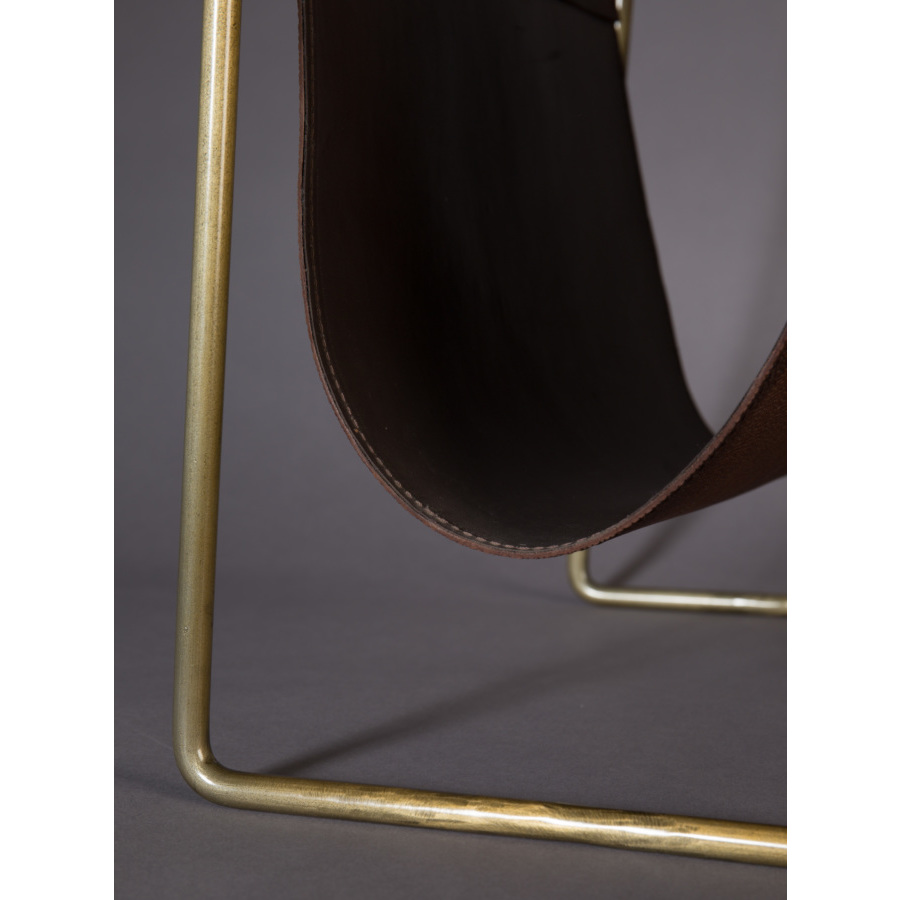 Подставка для журналов Scholar Dutchbone 8900024 - Вид №7