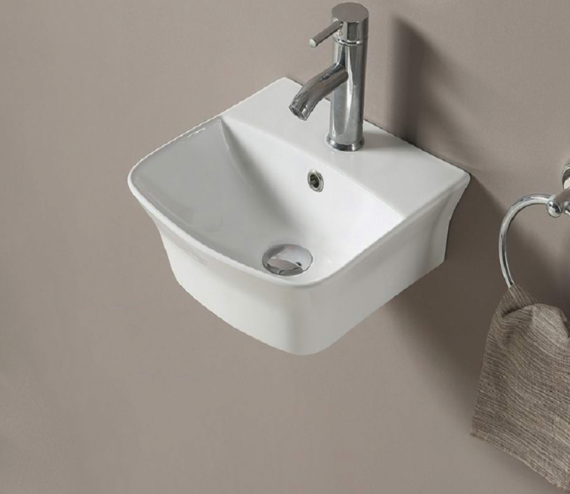 78369A Умывальник LAB.Space N