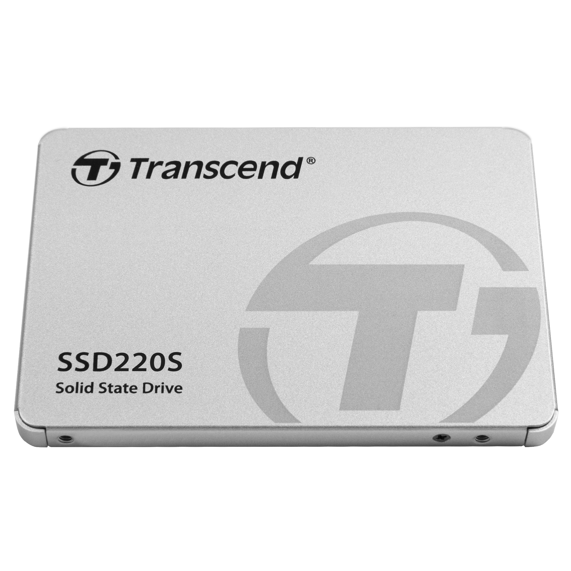 TS960GSSD220S 960gb ssd, 2.5", sata 6gb/s, tlc Transcend Santreyd 