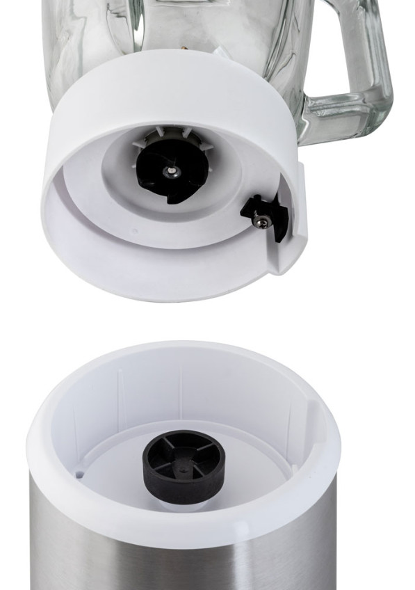 9242895 Блендер стационарный Endever SIGMA-204 белый STDN-0017039 - Вид №5