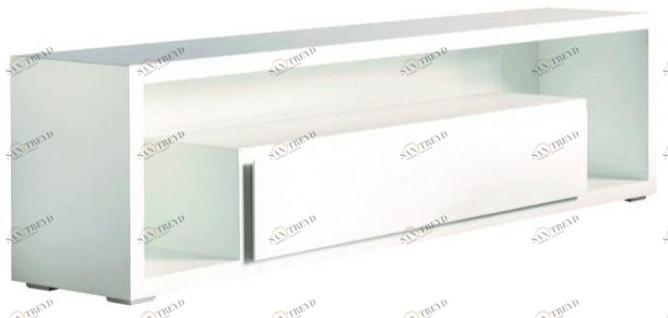 Ph Collection Тумба под ТВ из фанерованной древесины sun-id-1500289