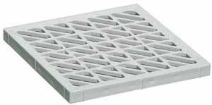 First Corporation Сетка полипропиленовая серая First plast Gsp160