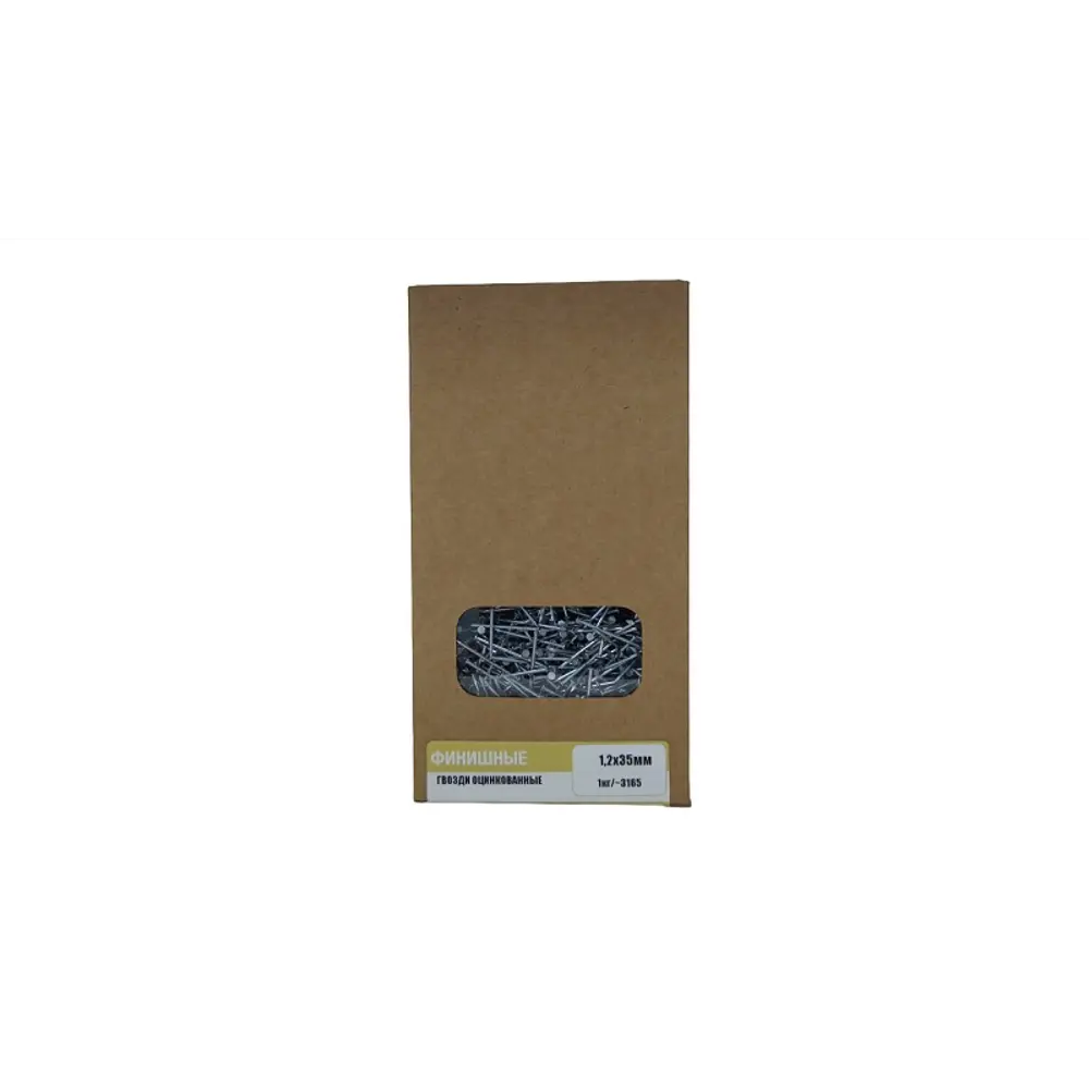 Финишные гвозди TECH-KREP для незаметного крепления деревянных элементов 89391032 STLM-1465569