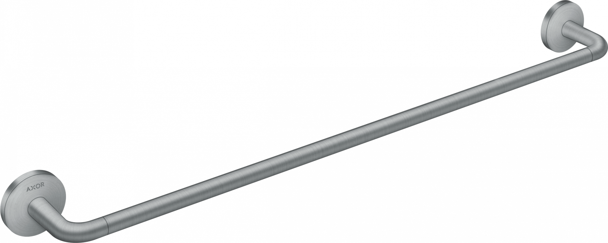 42860260 полотенцесушитель 600 мм AXOR UNIVERSAL CIRCULAR 