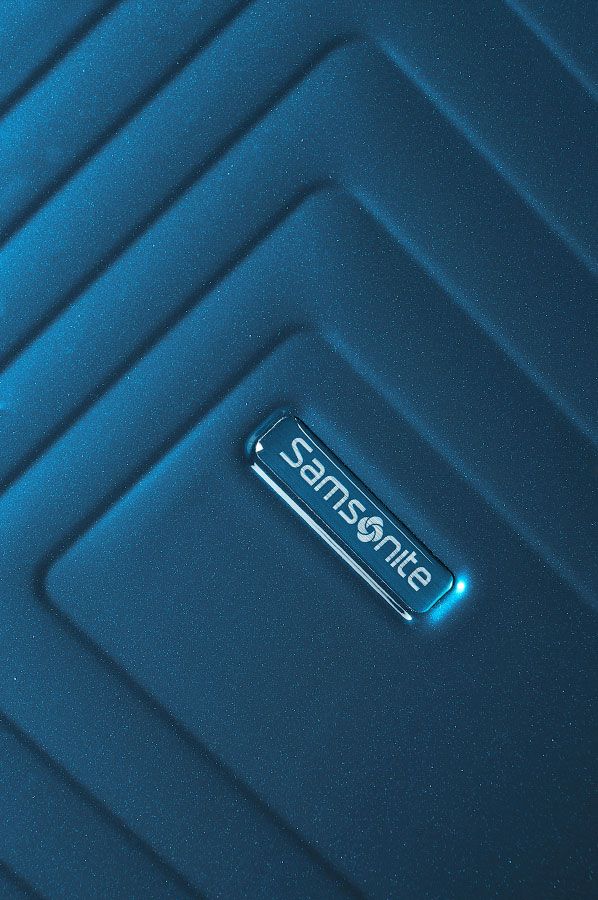 44D-01002 Чемодан 44D*002 Spinner M Samsonite Neopulse  - Вид №3