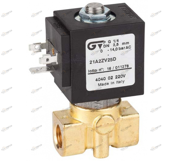 GENEBRE 4041 01 c24v (4041) 