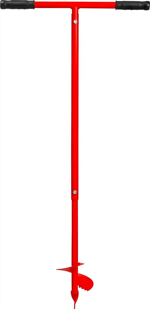 Ручной бур МОБИЛ К БР-150 Комфорт для легкого бурения лунок 82805011