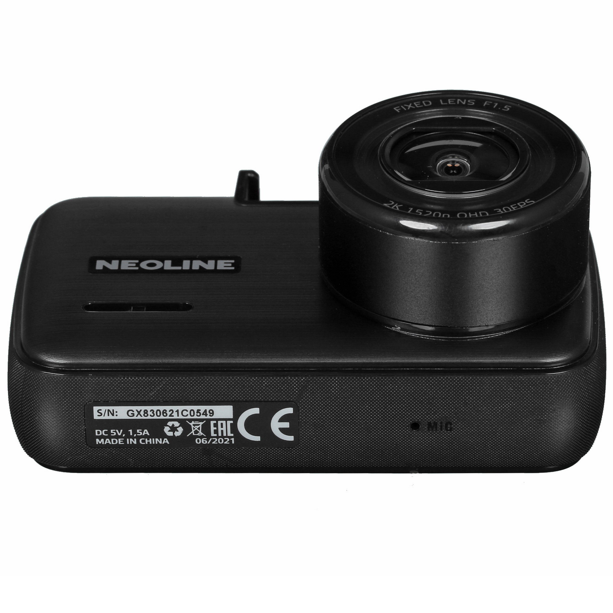 4897227 Видеорегистратор Neoline G-Tech X83 STDN-0012030 - Вид №7