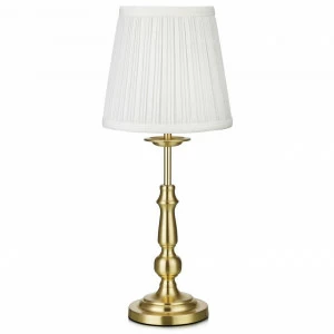 Настольная лампа Markslojd Imperia 106321 MARKSLOJD КЛАССИЧЕСКИЕ 275038 Белый