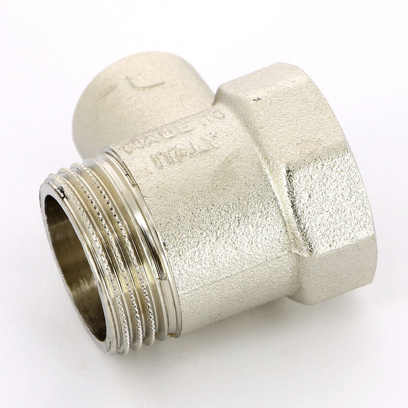 Фитинг для термометра ITAP 1"-1/2"-1" 4921 - Вид №3