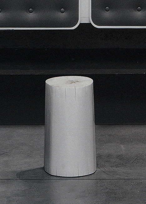 Столик  GERVASONI LOG S 