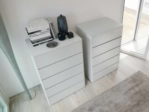 Caccaro Комод из дерева Soft