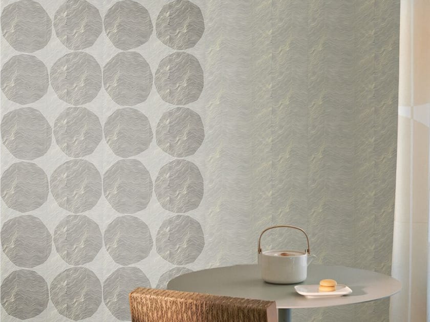Нетканые обои с рисунком Jannelli&Volpi MARIMEKKO VOL. 7 ARCH-00047435