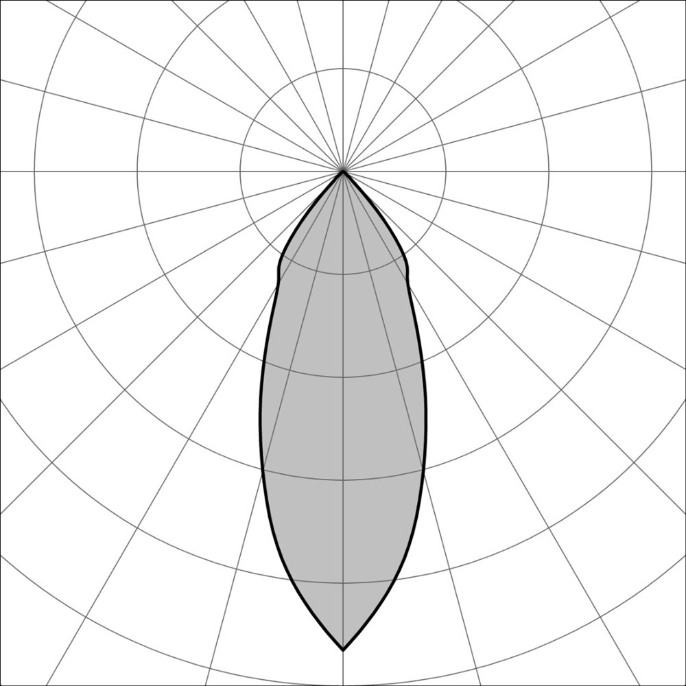 Box 1C OR SQ 2L Ghidini Box C SQ .01 Белый (Матовый)  - Вид №3