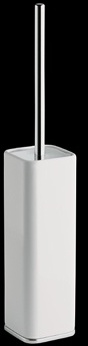 AT252 Ершик для туалета, напольный, керамический bagno&associati ALTISSIMA