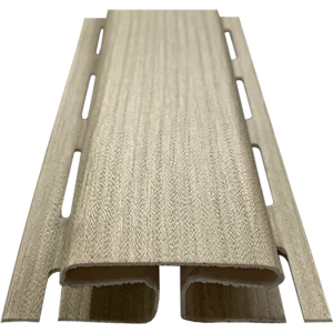 H-профиль соединительный Grand Line Tundra 3000 мм ясень