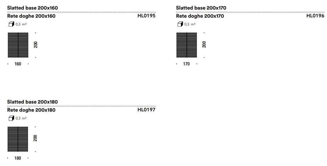 Двуспальная мягкая кровать из ткани MOROSO Lowland ARCH-00037890 - Вид №9