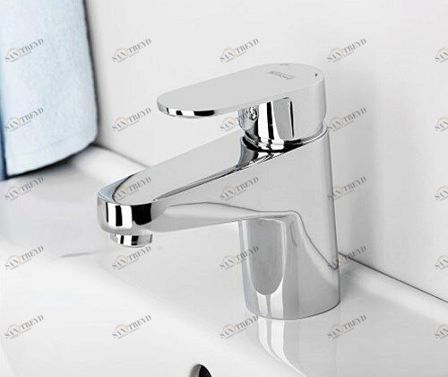 Donau 5303 Смеситель для умывальника WasserKRAFT 